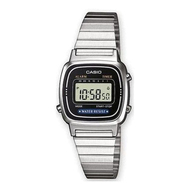 Casio Collection-Orologi-CASIO- [SKU] -Gioielleria Granarelli