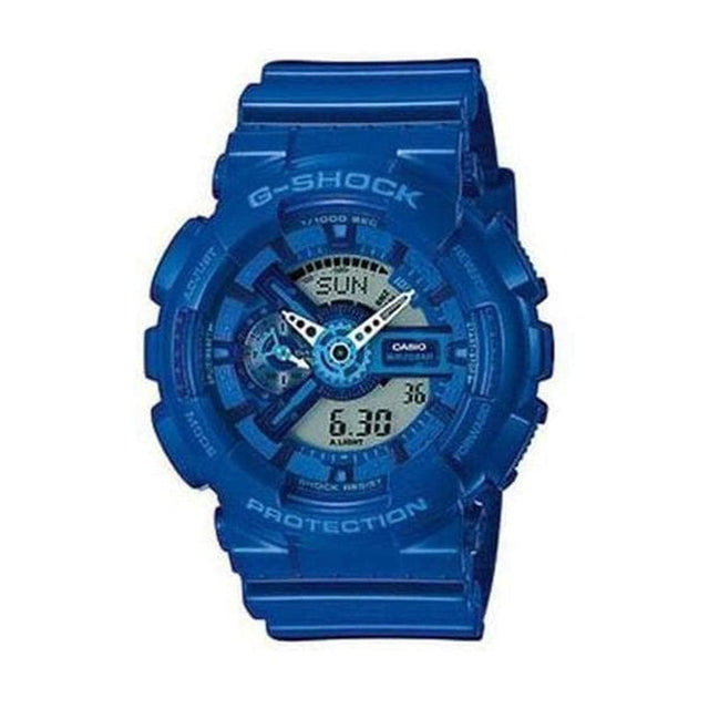 Casio G-Shock-Orologi-CASIO- [SKU] -Gioielleria Granarelli