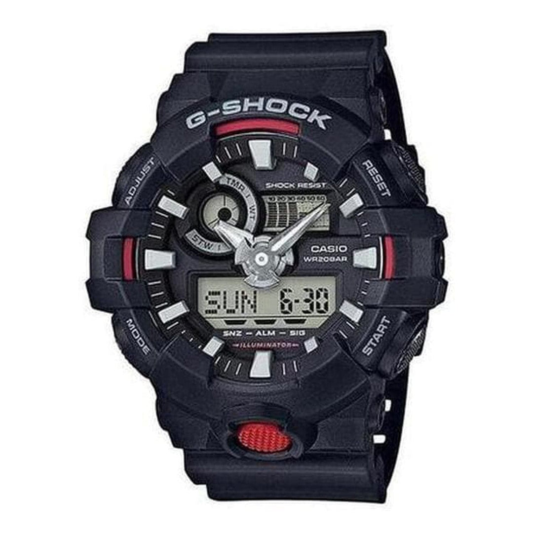 Casio G-Shock-Orologi-CASIO- [SKU] -Gioielleria Granarelli