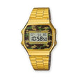 Casio Vintage-Orologi-CASIO- [SKU] -Gioielleria Granarelli