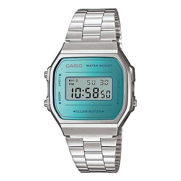 Casio Vintage-Orologi-CASIO- [SKU] -Gioielleria Granarelli
