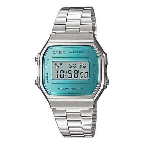 Casio Vintage-Orologi-CASIO- [SKU] -Gioielleria Granarelli