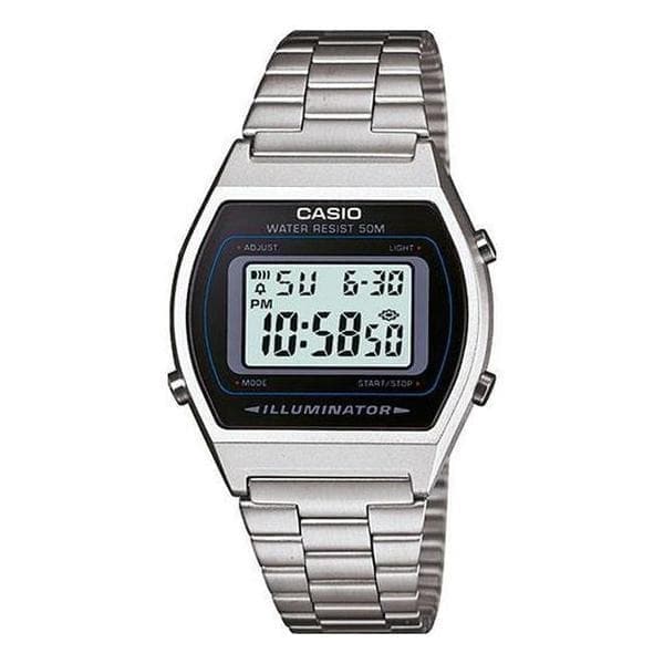 Casio Vintage-Orologi-CASIO- [SKU] -Gioielleria Granarelli