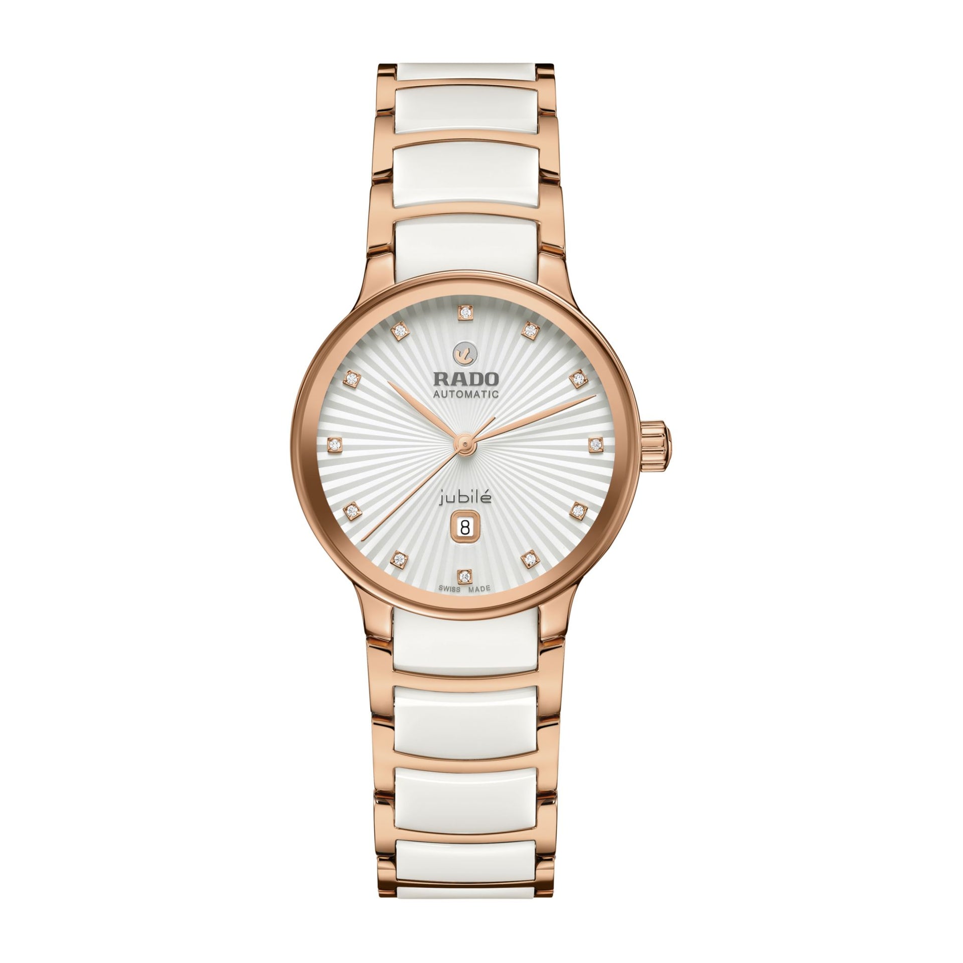 RADO WATCH TRUE THINLINE R27269302 7612819054322