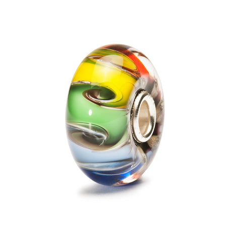 Chakra Arcobaleno-Beads-TROLLBEADS-Gioielleria Granarelli