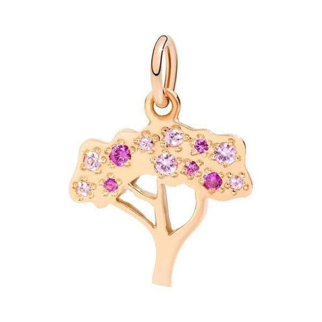 Charm DoDo Albero Prezioso-Ciondoli-DODO- [SKU] -Gioielleria Granarelli