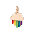 Charm DoDo Arcobaleno-Ciondoli-DODO- [SKU] -Gioielleria Granarelli