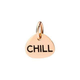 Charm DoDo Chill-Ciondoli-DODO- [SKU] -Gioielleria Granarelli