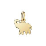 Charm DoDo Elefante-Ciondoli-DODO- [SKU] -Gioielleria Granarelli