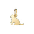 Charm DoDo Gatto-Ciondoli-DODO- [SKU] -Gioielleria Granarelli