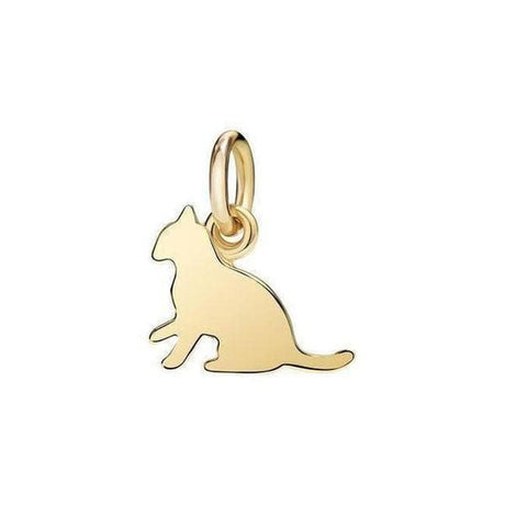 Charm DoDo Gatto-Ciondoli-DODO- [SKU] -Gioielleria Granarelli