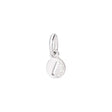 Charm DoDo Lettera O-Ciondoli-DODO- [SKU] -Gioielleria Granarelli