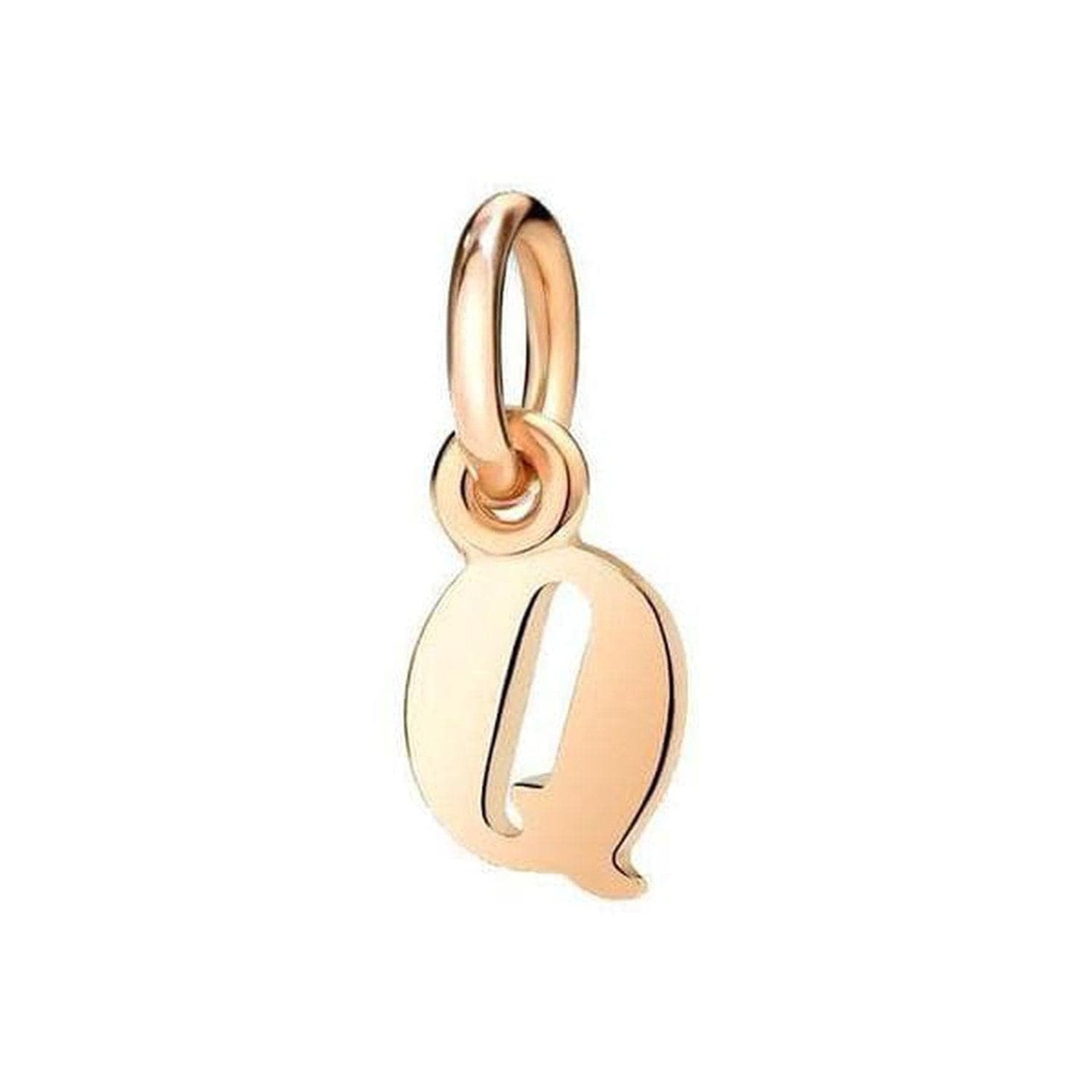 Dodo charms clearance lettere