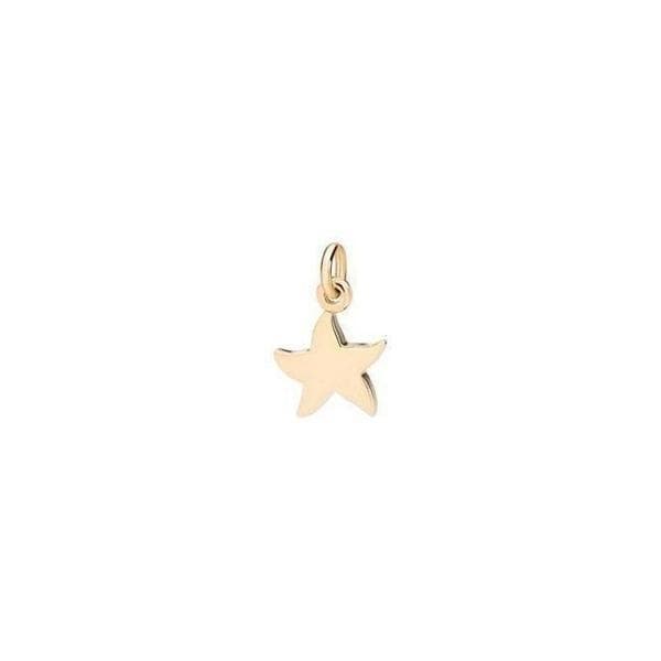 Charm DoDo Mini Stella-Ciondoli-DODO- [SKU] -Gioielleria Granarelli