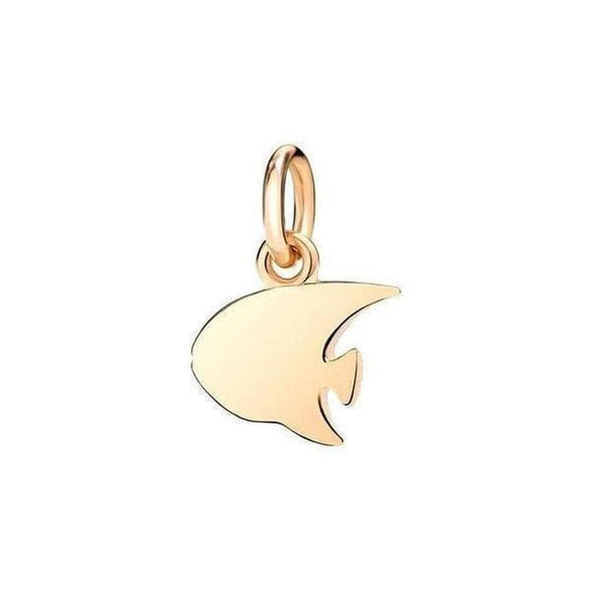 Charm DoDo Pesce Angelo-Ciondoli-DODO- [SKU] -Gioielleria Granarelli