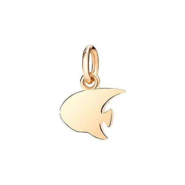 Charm DoDo Pesce Angelo-Ciondoli-DODO- [SKU] -Gioielleria Granarelli