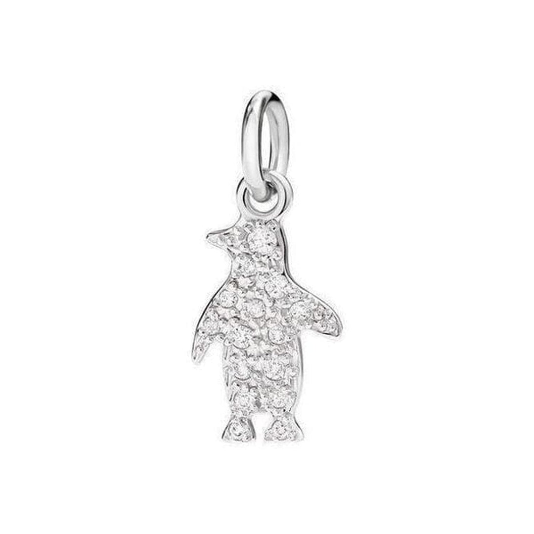 Charm DoDo Pinguino-Ciondoli-DODO- [SKU] -Gioielleria Granarelli