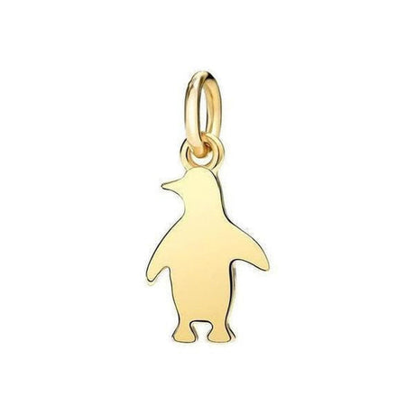 Charm DoDo Pinguino-Ciondoli-DODO- [SKU] -Gioielleria Granarelli