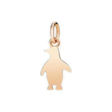 Charm DoDo Pinguino-Ciondoli-DODO- [SKU] -Gioielleria Granarelli