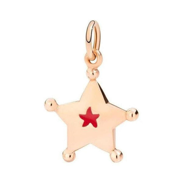 Charm DoDo Stella Marina-Ciondoli-DODO- [SKU] -Gioielleria Granarelli