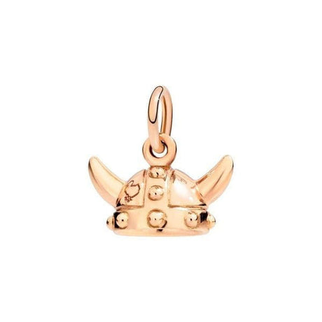 Charm DoDo Zodiaco Toro-Ciondoli-DODO- [SKU] -Gioielleria Granarelli