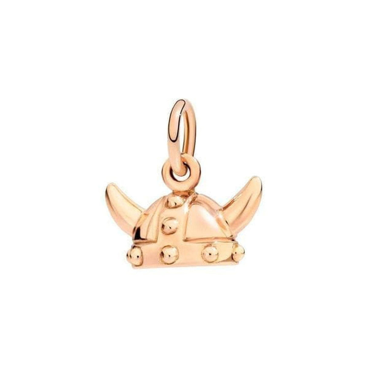 Charm DoDo Zodiaco Toro-Ciondoli-DODO- [SKU] -Gioielleria Granarelli