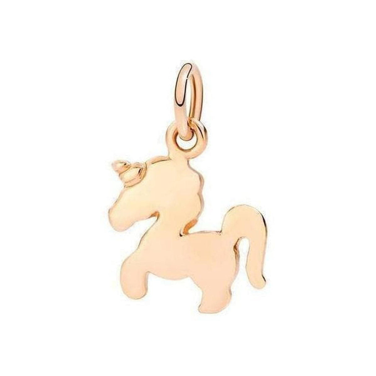 Charm DoDo Unicorno-Ciondoli-DODO- [SKU] -Gioielleria Granarelli