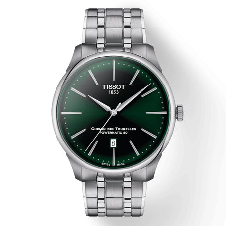 Chemin Des Tourelles Powermatic 80 42 mm-Orologi-TISSOT-Gioielleria Granarelli