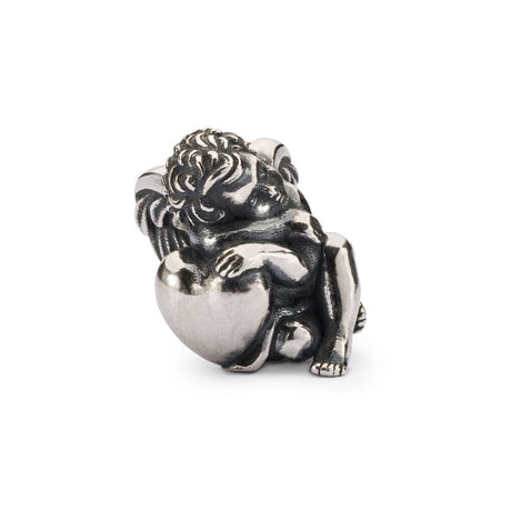 Cherubino dell'amore-Beads-TROLLBEADS- [SKU] -Gioielleria Granarelli