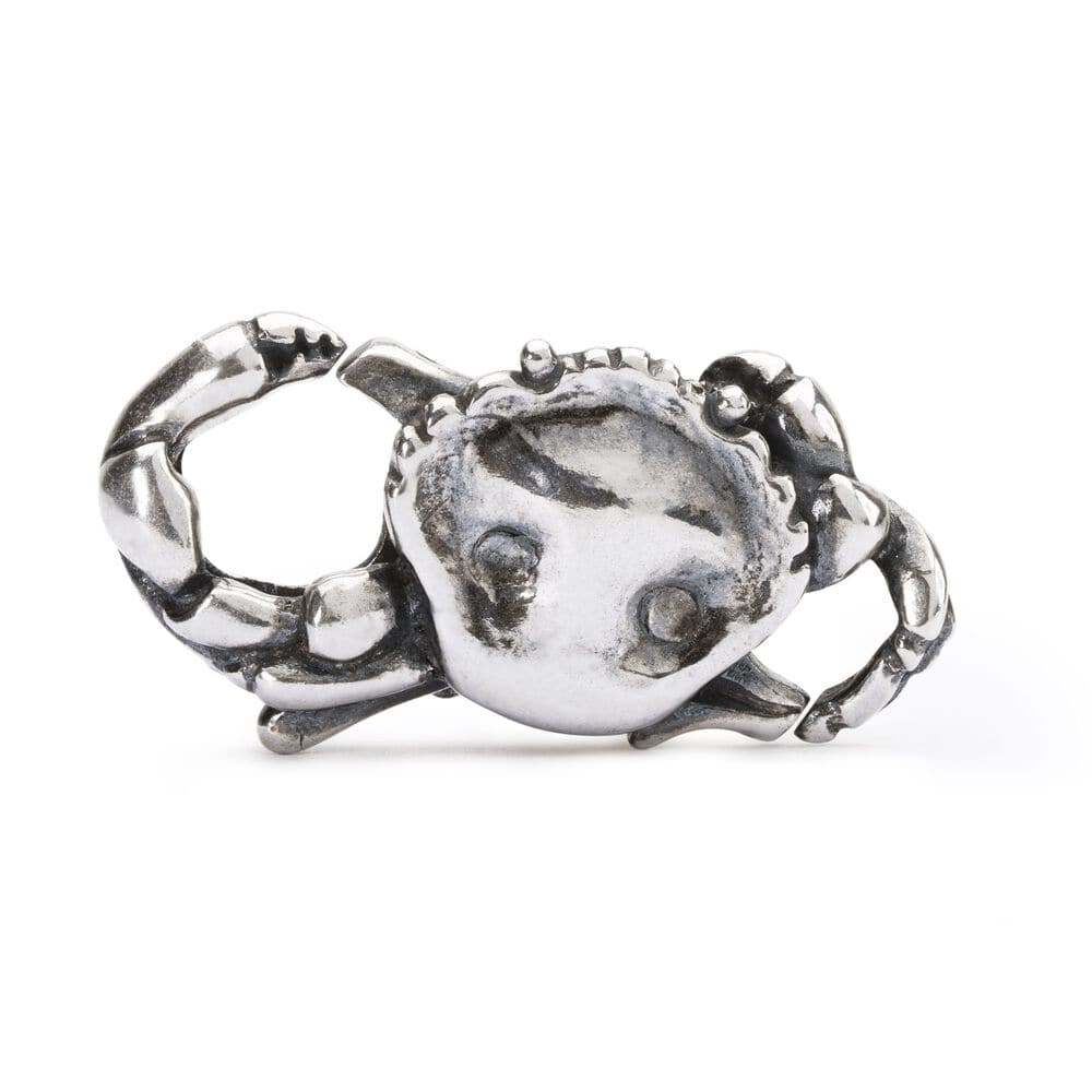 Chiusura Granchio-Beads-TROLLBEADS- [SKU] -Gioielleria Granarelli