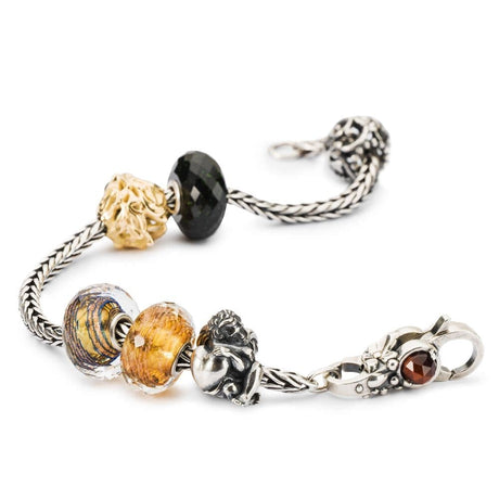 Chiusura Perseveranza-Beads-TROLLBEADS- [SKU] -Gioielleria Granarelli