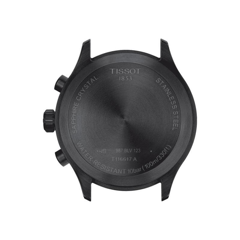 Chrono XL Vintage-Orologi-TISSOT- [SKU] -Gioielleria Granarelli