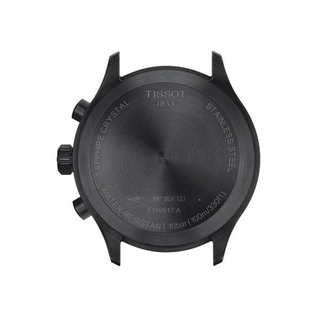 Chrono XL Vintage-Orologi-TISSOT- [SKU] -Gioielleria Granarelli