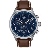 Chrono XL Vintage-Orologi-TISSOT- [SKU] -Gioielleria Granarelli