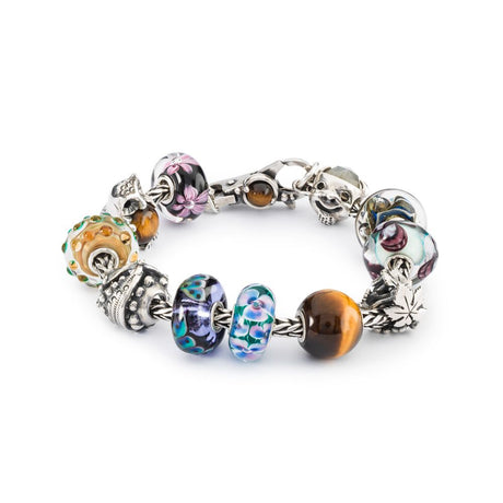 Beads Cinque Sensi TROLLBEADS