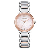 Citizen Lady Citizen EM0924-85Y-Orologi-CITIZEN- [SKU] -Gioielleria Granarelli