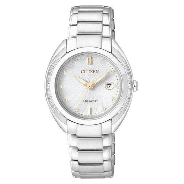 Citizen Lady-Orologi-CITIZEN- [SKU] -Gioielleria Granarelli