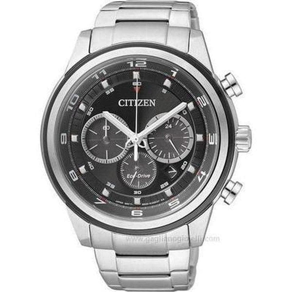 Citizen Metropolitan-Orologi-CITIZEN- [SKU] -Gioielleria Granarelli