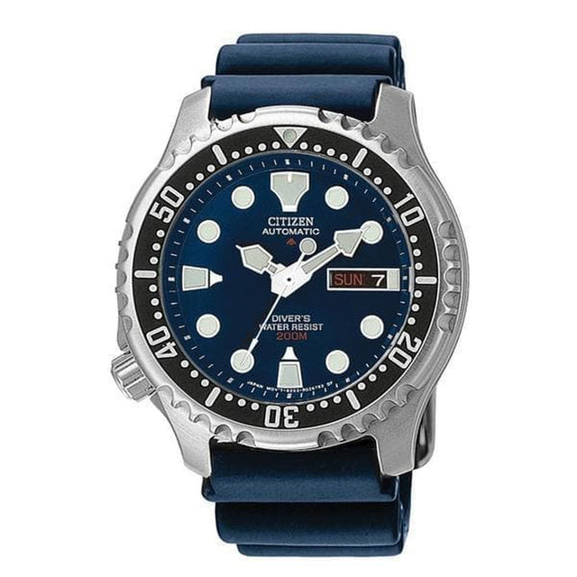 Citizen Promaster Diver's-Orologi-CITIZEN- [SKU] -Gioielleria Granarelli