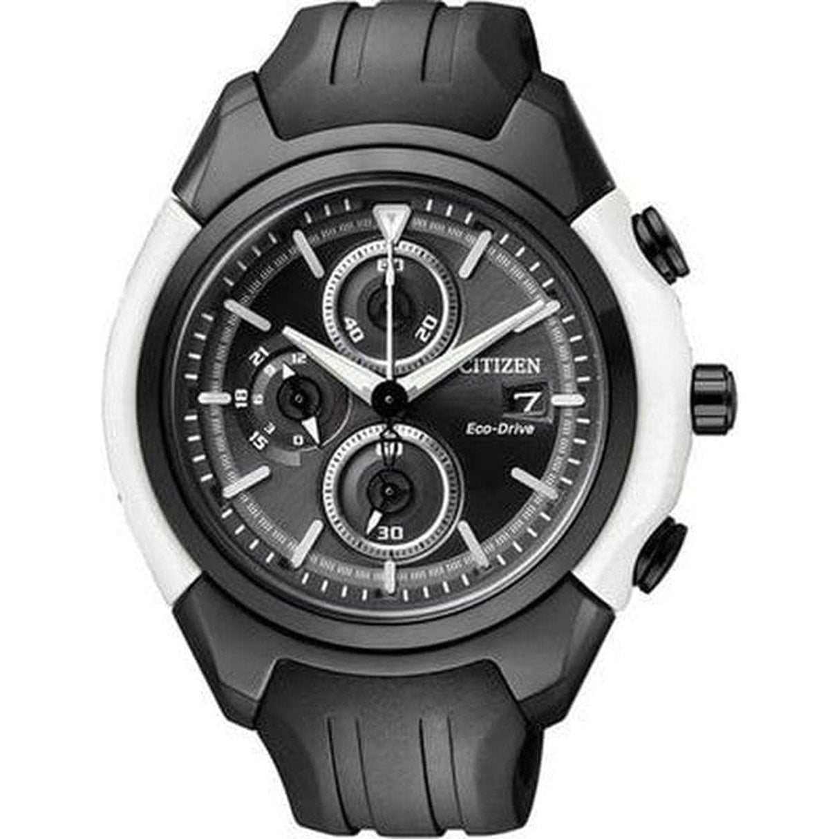 Citizen Sport-Orologi-CITIZEN- [SKU] -Gioielleria Granarelli