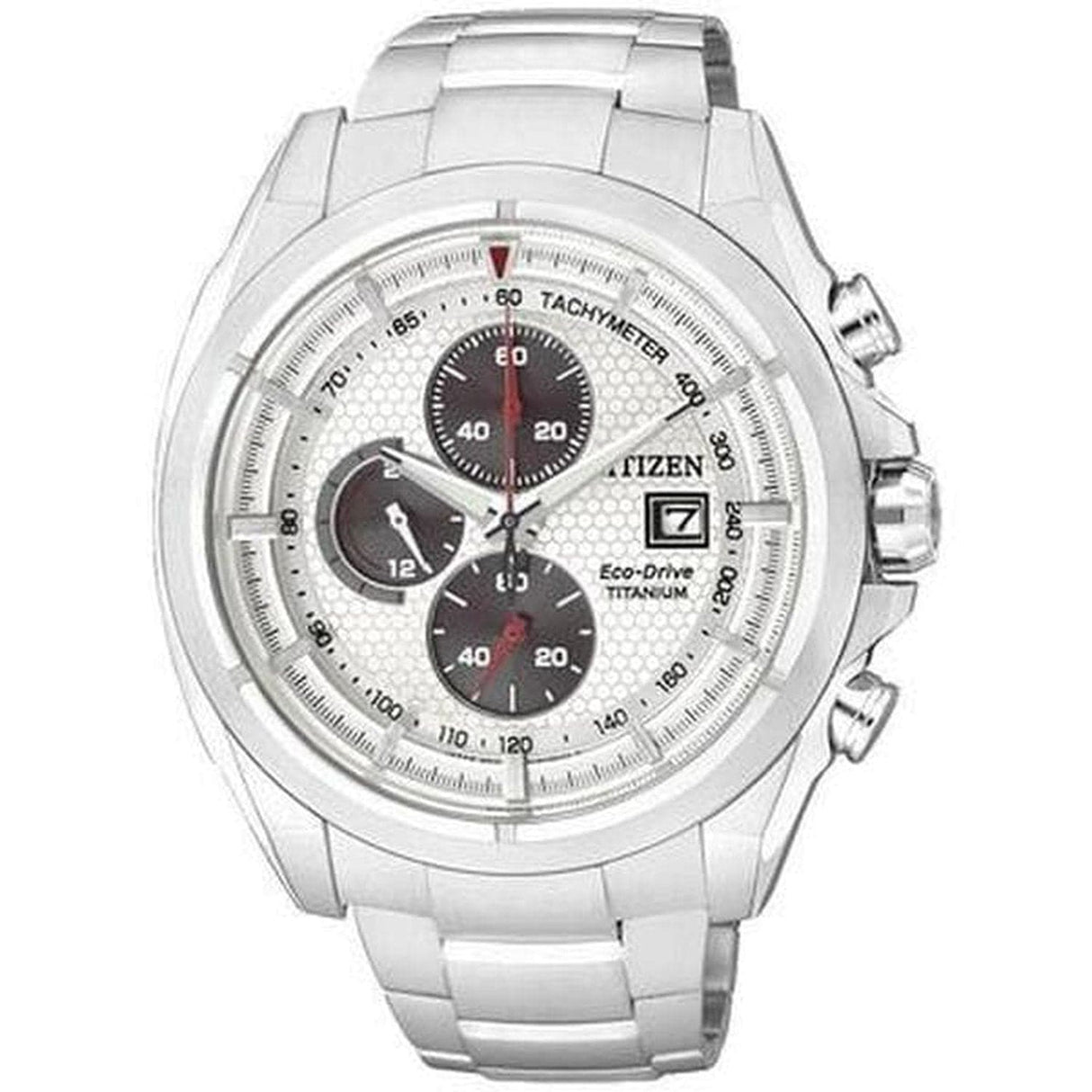 Citizen Super Titanium-Orologi-CITIZEN- [SKU] -Gioielleria Granarelli