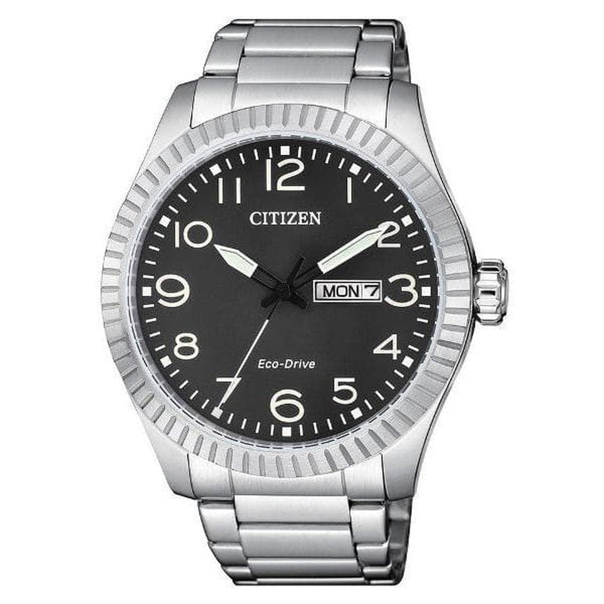 Citizen Urban Collection-Orologi-CITIZEN- [SKU] -Gioielleria Granarelli