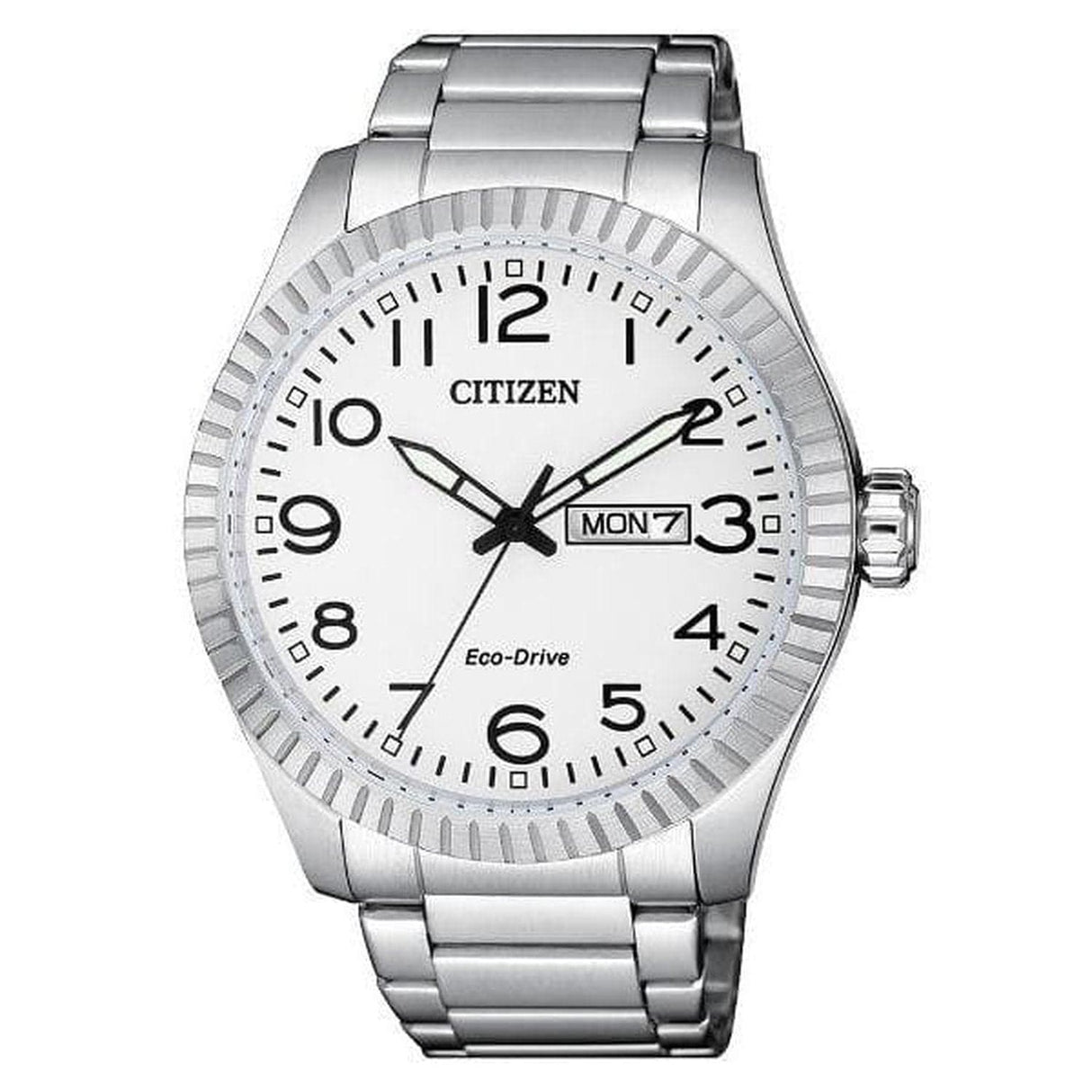 Citizen Urban Collection-Orologi-CITIZEN- [SKU] -Gioielleria Granarelli