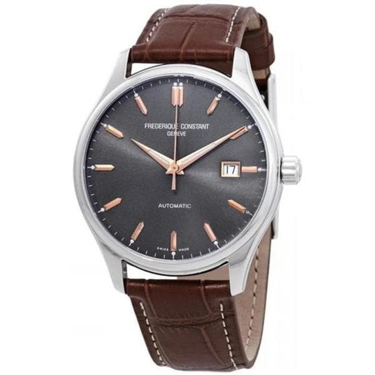 Classic Automatic-Orologi-FREDERIQUE CONSTANT- [SKU] -Gioielleria Granarelli