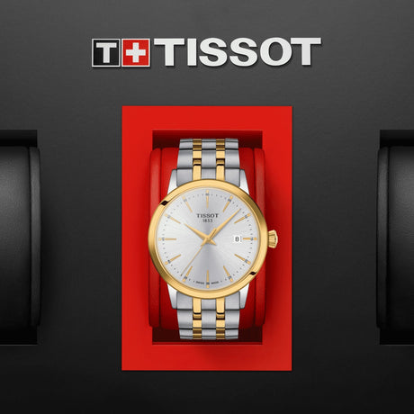 Orologi Classic Dream Acciaio TISSOT