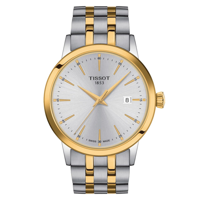 Orologi Classic Dream Acciaio TISSOT