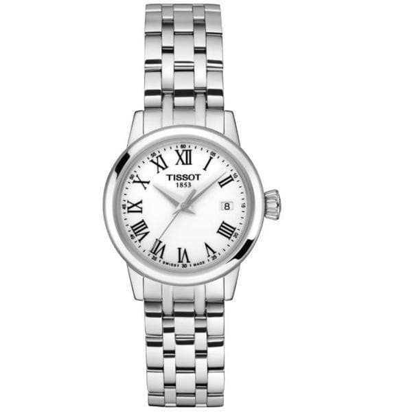 Classic Dream Lady-Orologi-TISSOT- [SKU] -Gioielleria Granarelli