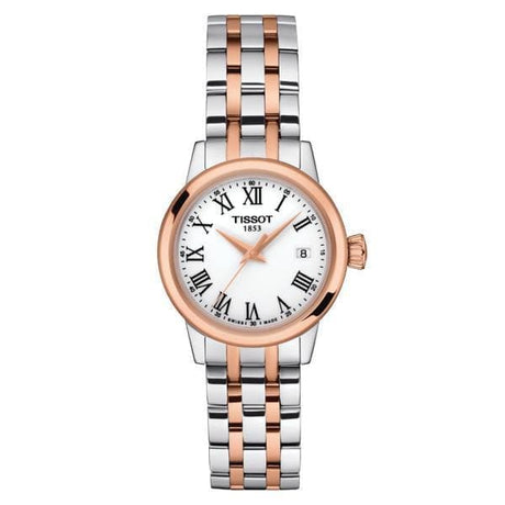 Classic Dream Lady-Orologi-TISSOT- [SKU] -Gioielleria Granarelli