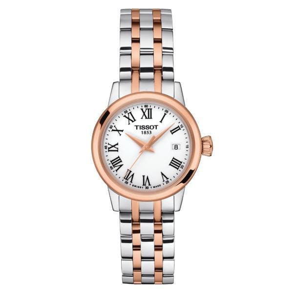 Classic Dream Lady-Orologi-TISSOT- [SKU] -Gioielleria Granarelli