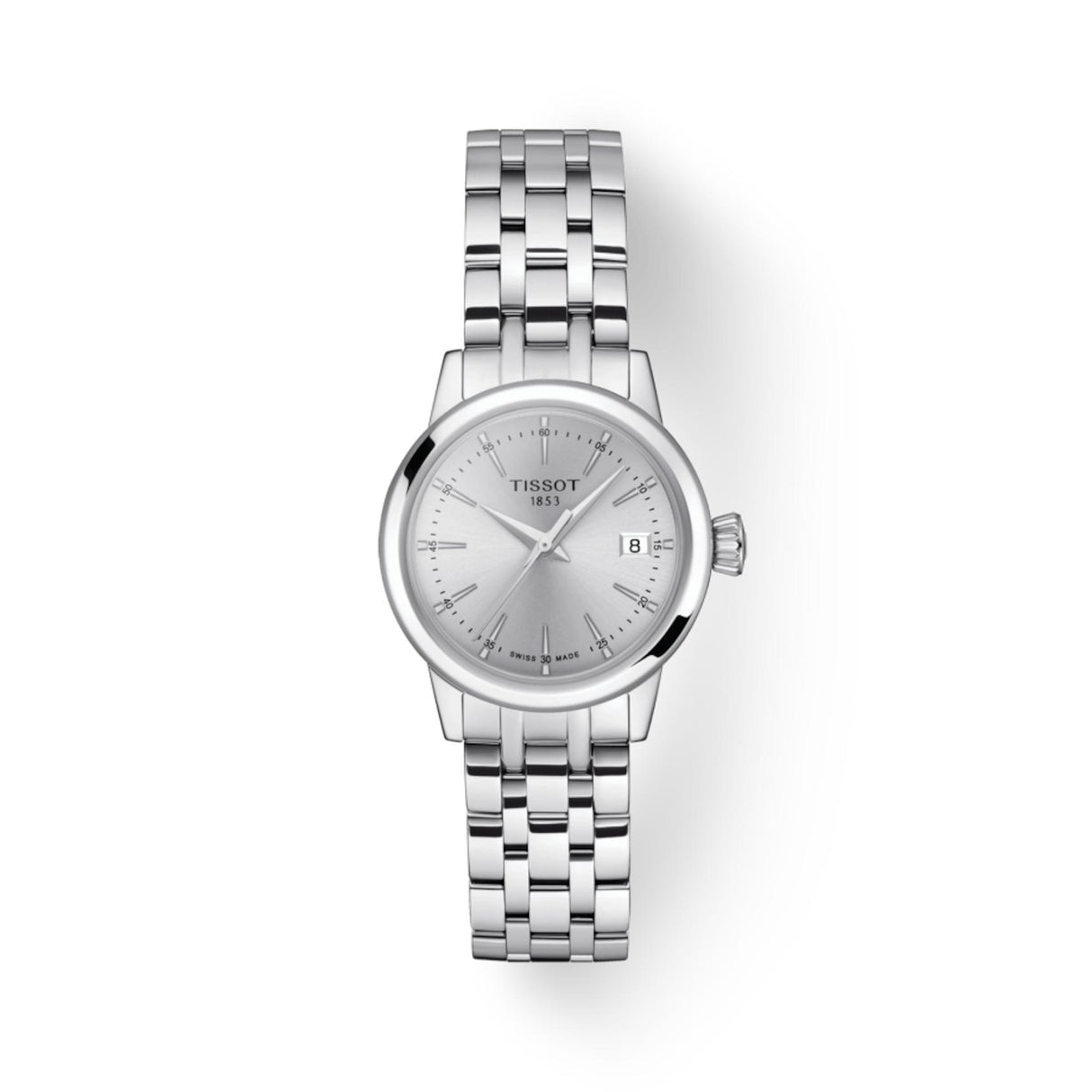 Classic Dream Lady-Orologi-TISSOT-Gioielleria Granarelli